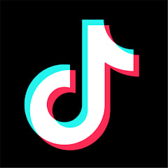 TikTok/全球/满月白user开头(outlook注册)